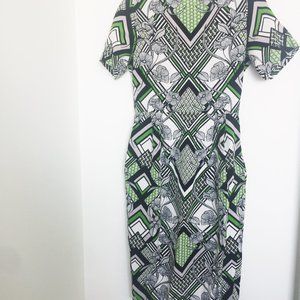 Midi Asos Dress
